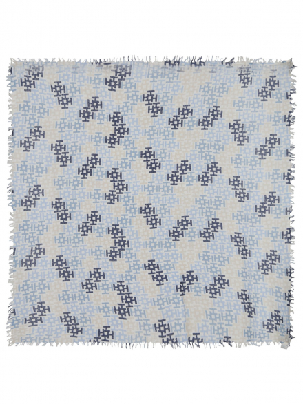 Hemisphere – Hemisphere - Kaschmirtuch ALIKINICKI