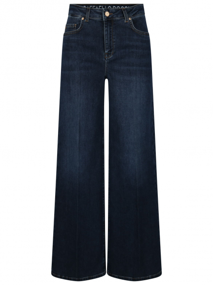 Raffaello Rossi – Raffaello Rossi - Wide Leg Jeans SVENTY