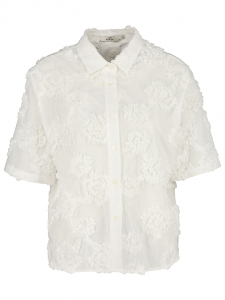 0039 Italy – 0039 Italy - Kurzarmbluse BEA