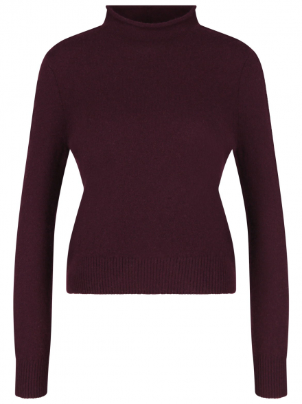 Rena Marx – Rena Marx - Pullover aus Kaschmir