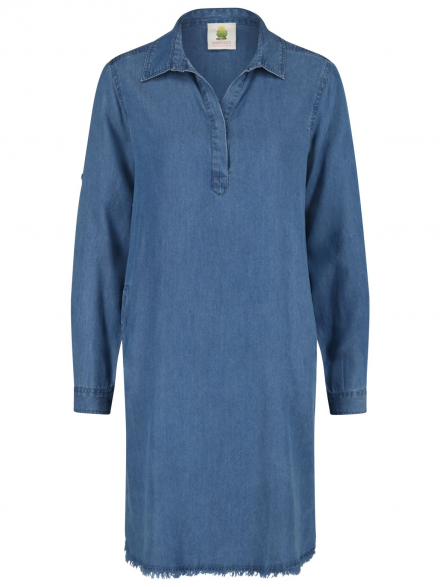 Princess – Princess - Tunikakleid aus Denim
