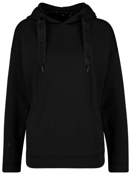 Joop – Joop - Hoodie mit Logobändern