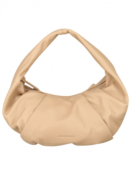 Les Visionnaires – Les Visionnaires - Schultertasche GRETA SILKY