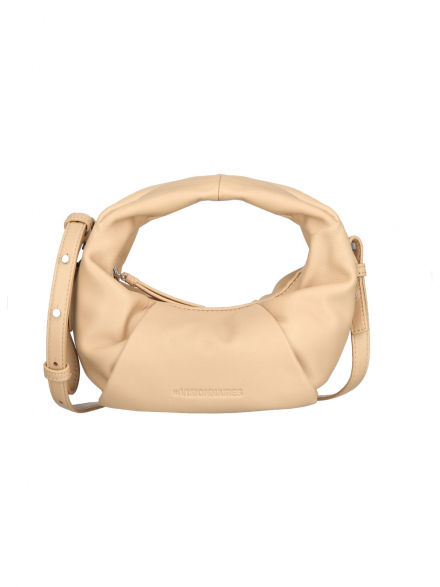Les Visionnaires – Les Visionnaires - Handtasche GRETA SILKY