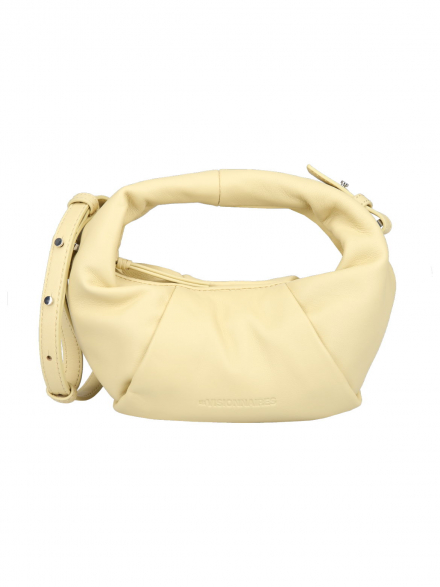 Les Visionnaires – Les Visionnaires - Handtasche GRETA SILKY