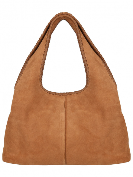 Les Visionnaires – Les Visionnaires - Hobobag PAZ WEAVE BOHO