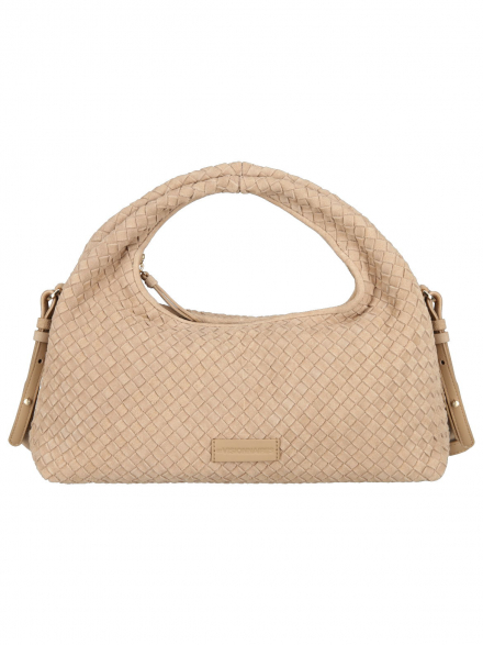 Les Visionnaires – Les Visionnaires - Handtasche SADIE GRANDE WEAVE