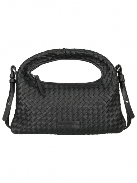 Les Visionnaires – Les Visionnaires - Handtasche SADIE WEAVE SILKY