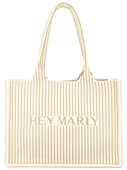 Hey Marly – Hey Marly - Shopper SUMMER SIGNATURE