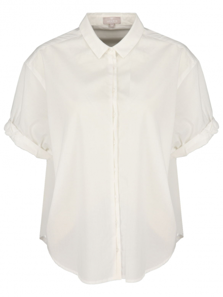Hearts&More – Hearts&amp;More - Bluse mit kurzem Arm