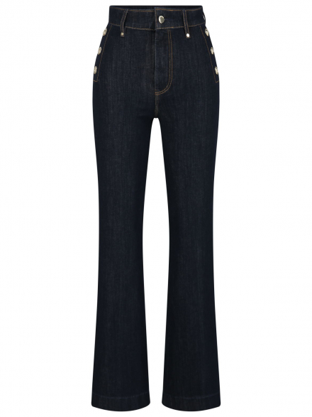 Guess Jeans – Guess Jeans - Wide Leg Jeans FAYE