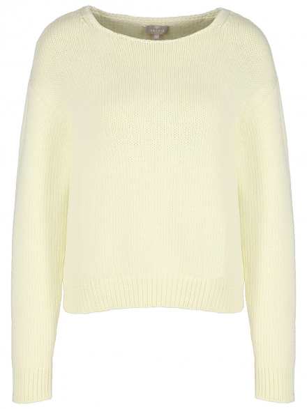 Hearts&More – Hearts&amp;More - Pullover mit Rundhalsausschnitt