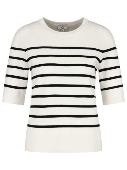 Chelsea Rose – Chelsea Rose - Pullover mit kurzem Arm