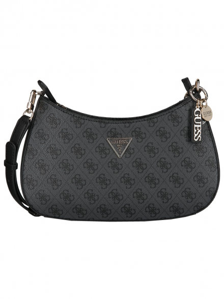 Guess Jeans – Guess Jeans - Handtasche NOELLE TOP ZIP SHOULDER BAG