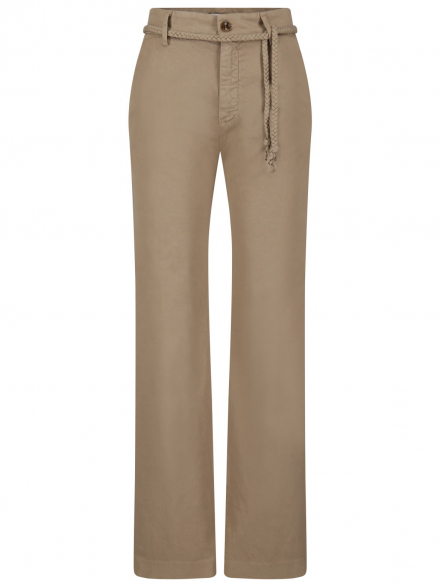 Mason's – Mason's - Chinohose NEW YORK STRAIGHT