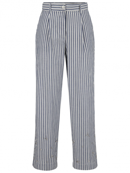Ange – Ange - Wide Leg Hose RONALY