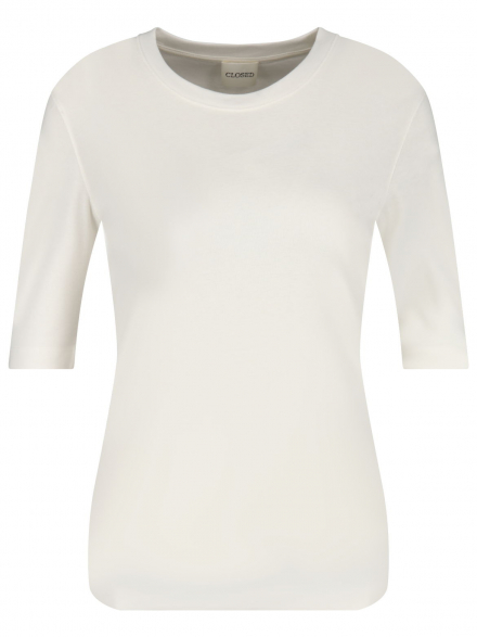 Closed – Closed - T-Shirt mit 1/2 Arm