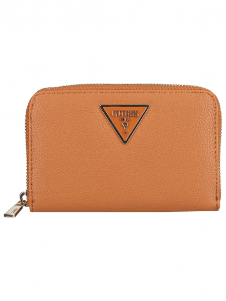 Guess Jeans – Guess Jeans - Geldbörse LAUREL MEDIUM ZIP AROUND