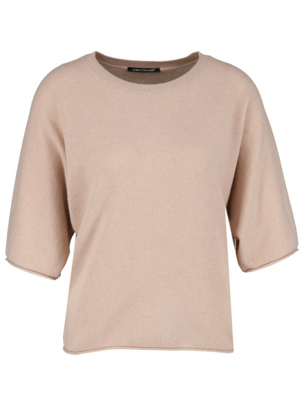 Luisa Cerano – Luisa Cerano - Pullover aus Wolle-Kaschmir-Mix