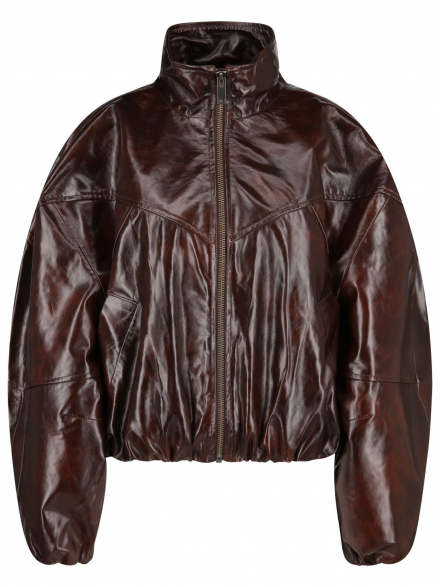 Copenhagen Muse – Copenhagen Muse - Lederjacke KRISTA