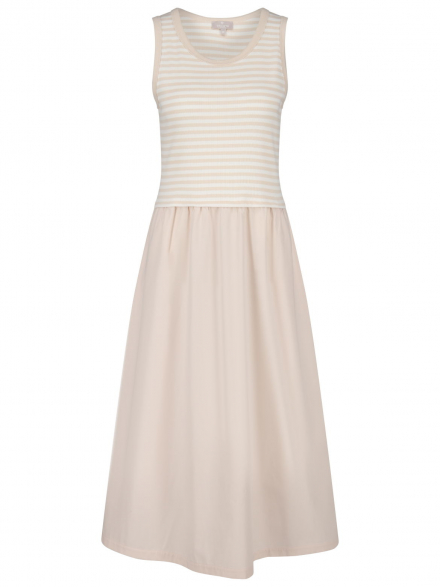 Hearts&More – Hearts&amp;More - Midikleid mit Tanktop