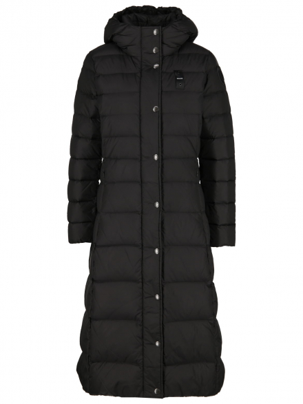 Blauer – Blauer - Steppmantel ANITA