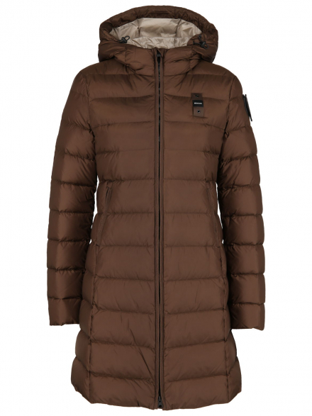 Blauer – Blauer - Steppmantel AGNES