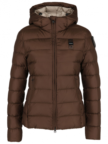 Blauer – Blauer - Steppjacke CHARME