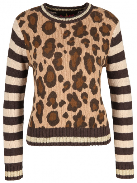 Grace – Grace - Pullover aus Woll-Mix