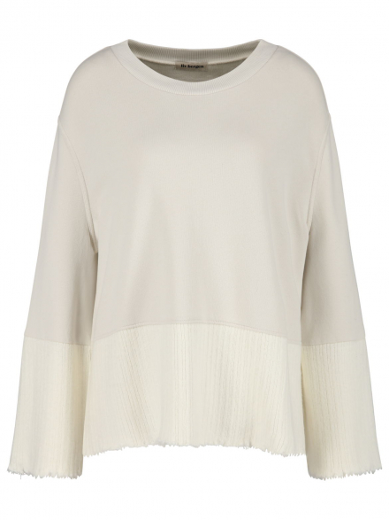 Liv Bergen – Liv Bergen - Sweatshirt PLANET