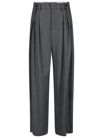Rossi – Rossi - Wide Leg Hose BAILE