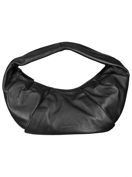 Les Visionnaires – Les Visionnaires - Schultertasche GRETA LEATHER
