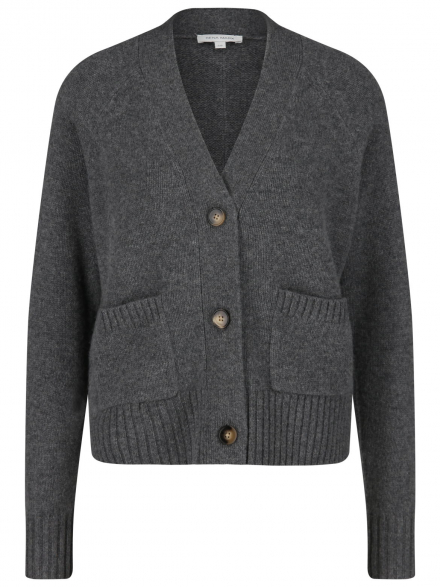 Rena Marx – Rena Marx - Cardigan aus Kaschmir