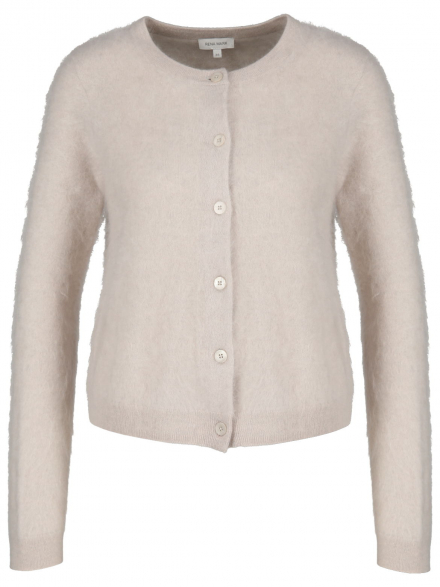 Rena Marx – Rena Marx - Strickjacke aus Kaschmir