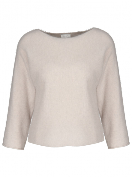 Rena Marx – Rena Marx - Pullover aus Kaschmir
