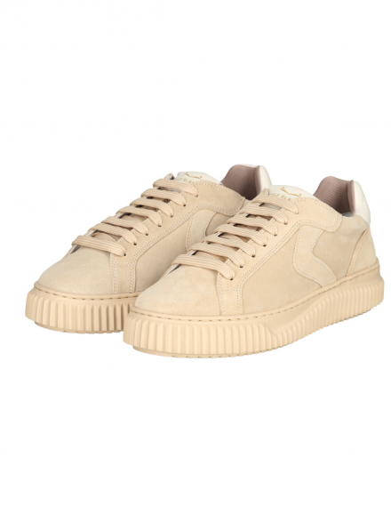 Voile Blanche – Voile Blanche - Sneaker LIPARI SUEDE