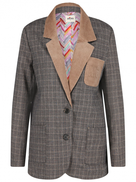 ME 369 – ME 369 - Blazer TATUM