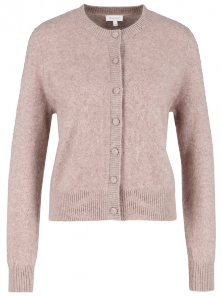 Rena Marx – Rena Marx - Cardigan aus Kaschmir-Mix