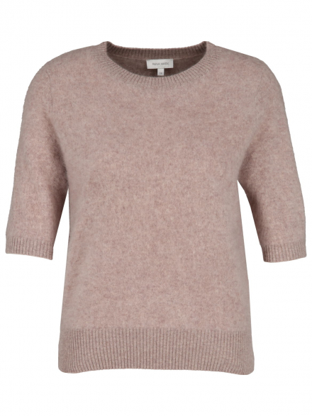 Rena Marx – Rena Marx - Pullover aus Kaschmir-Mix