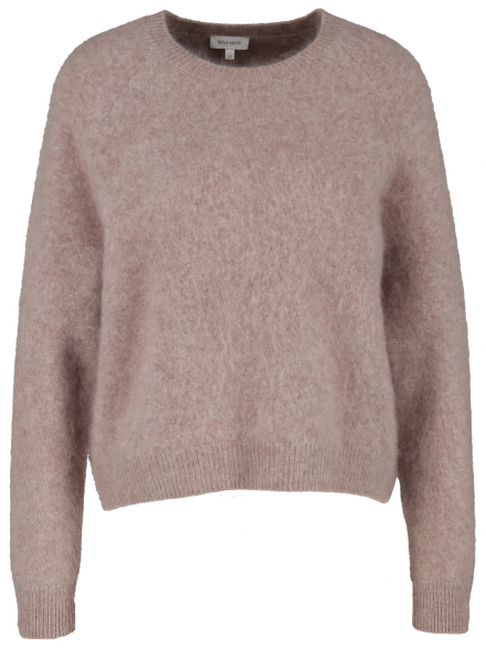 Rena Marx – Rena Marx - Pullover aus Kaschmir-Mix