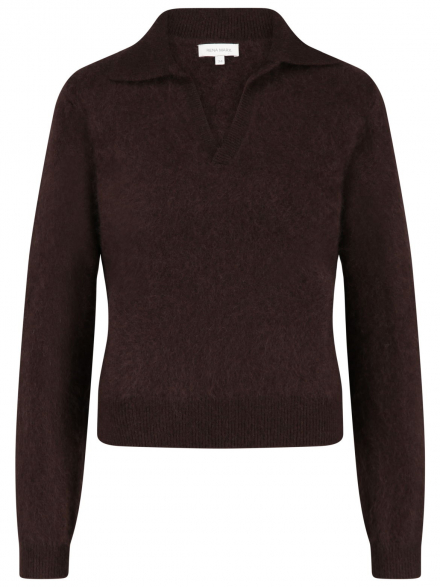 Rena Marx – Rena Marx - Pullover aus Kaschmir-Mix