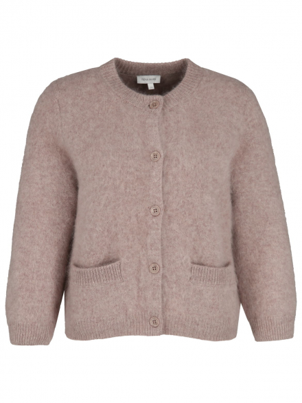Rena Marx – Rena Marx - Cardigan aus Kaschmir-Mix