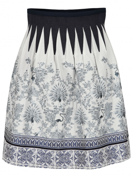 Fox's – Fox's - Midirock LACROSA