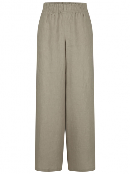 Drykorn – Drykorn - Leinenhose CEILING