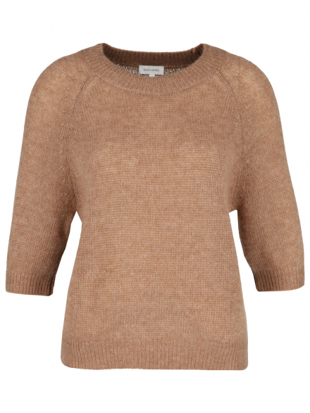 Rena Marx – Rena Marx - Pullover aus Kaschmir-Seide-Mix
