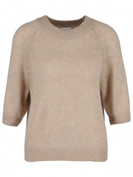 Rena Marx – Rena Marx - Pullover aus kaschmir-Seide-Mix