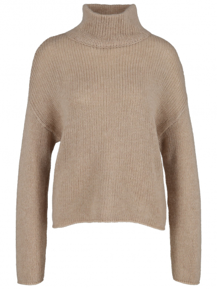 Rena Marx – Rena Marx - Pullover aus Kaschmir-Seide-Mix