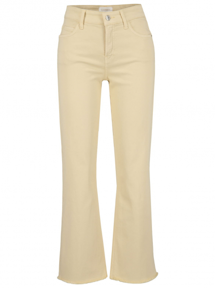 Cambio – Cambio - Flared Leg Hose FRANCESCA