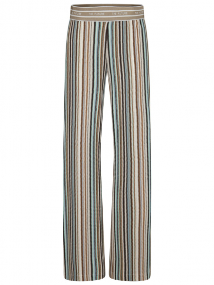 Cambio – Cambio - Wide Leg Hose ALLISON