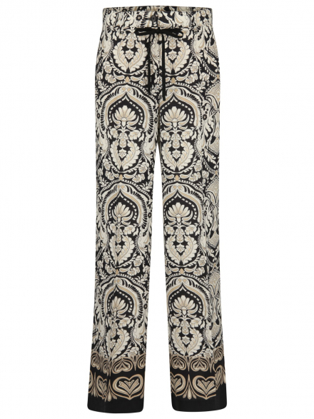 Cambio – Cambio - Wide Leg Hose ADRIENNE